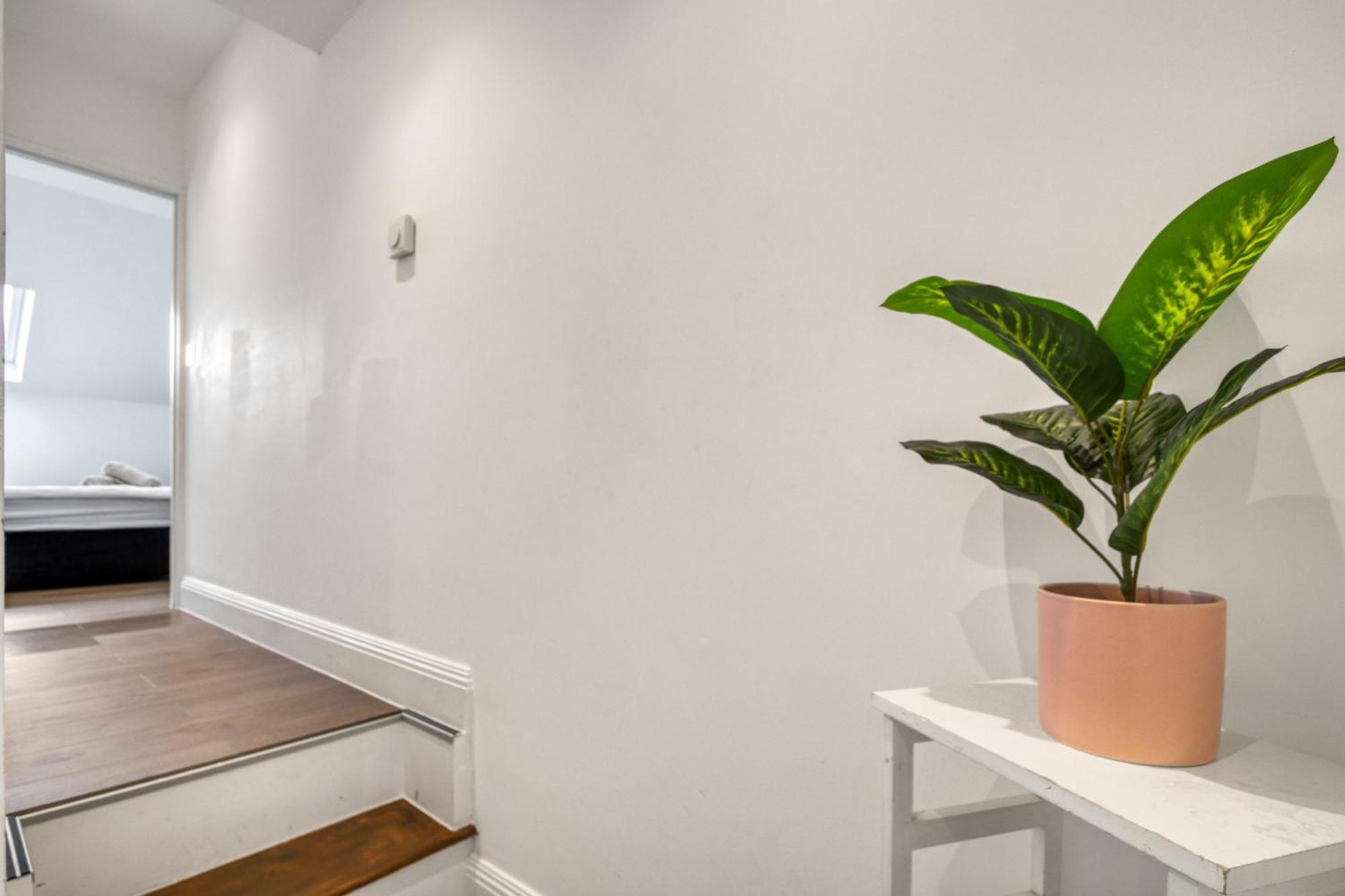伦敦Luxurious Hidden Gem In Wandsworth公寓 外观 照片